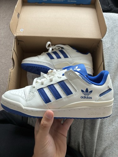 Adidas forum low men - forum,