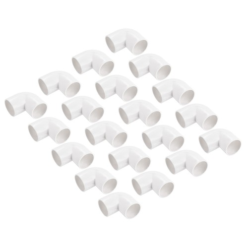 Pack pvc conduit coupler - conduit,