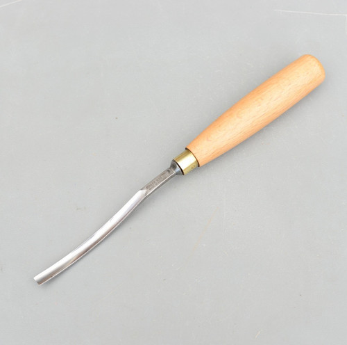 Vintage ashley iles - ashley, curved