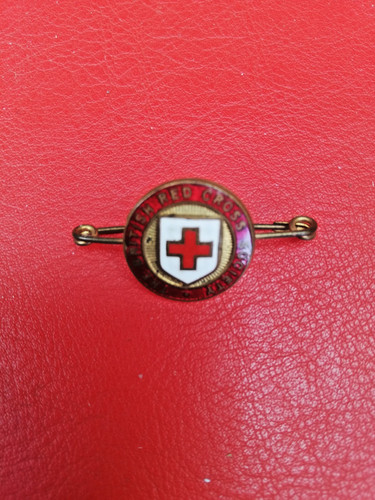 The british red - british,