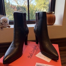 RUTH LANGSFORD DARK BROWN