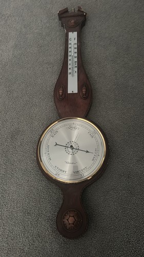 Clevedon weathermaster - clevedon,
