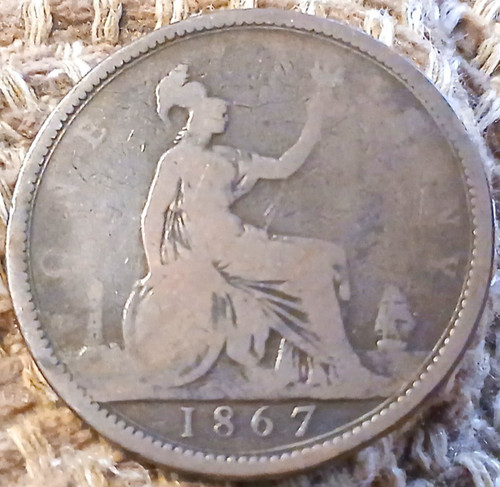 1867 victorian bun - bun/young, head