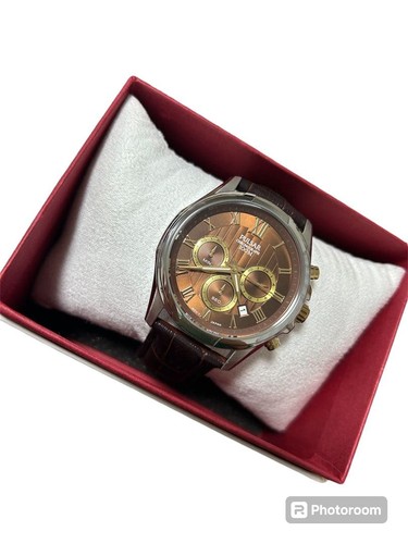 Pulsar watch - pulsar,