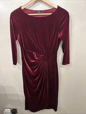 Bon Marche Womens Dress Size