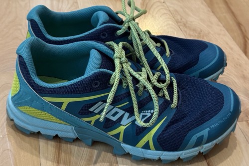 Inov trail talon 235 - inov-8,
