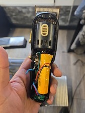 Wahl Gold Magic Clip Cordless