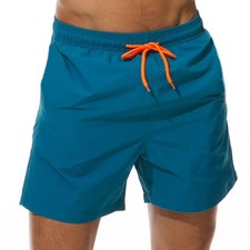 Dissolving Swim Trunks Prank