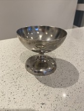 British India Steam Navigation Company Ice cream bowl