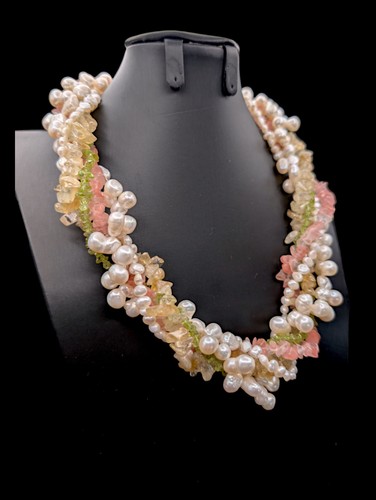 Vintage stunning strand - vintage,