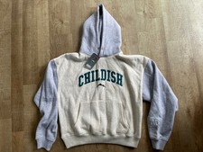 STUNNING BNWT CHILDISH HOODIE