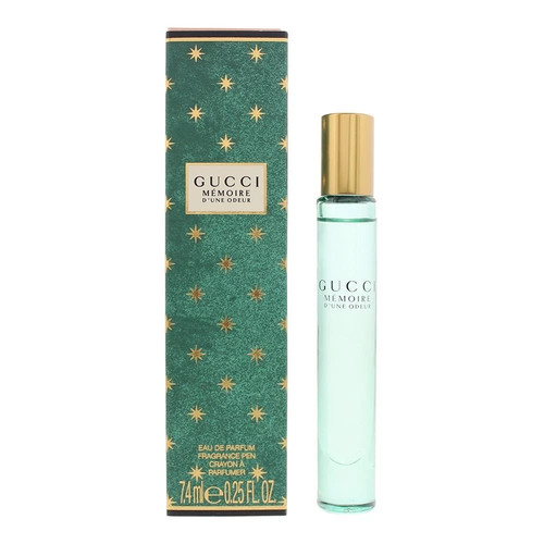 Gucci memoire une odeur - d'une, eau