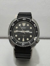 Vintage Seiko 6309-7049 Turtle