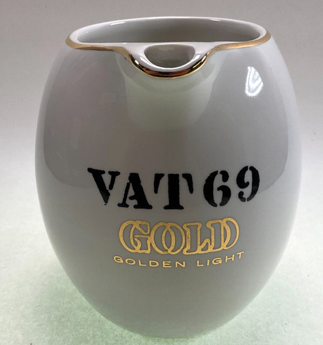 Vat gold scotch whisky - 69,