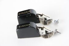 Singer Sewing Machine Blind Stitch Low Shank Machines