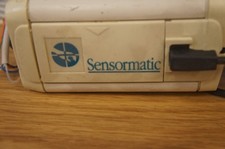 Sensormatic CCTV CD9712/LV - Loc: EQ-15-37