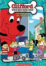 Clifford the Big Red Dog: The