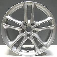 0805 Ford Mondeo 17" 5 Twin