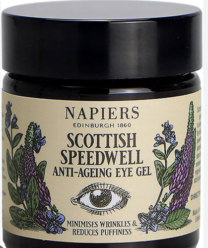 Napier scottish speedwell anti - napier,