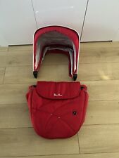 Silver Cross Wayfarer Pioneer