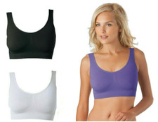 Delight Bra!  3 Pack Women's