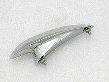 Brand new vespa - new, mudguard