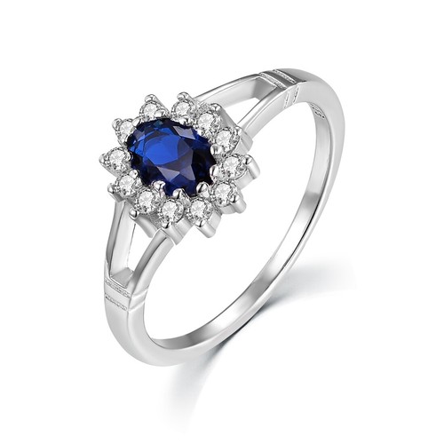Ladies sterling 925 silver - ladies,