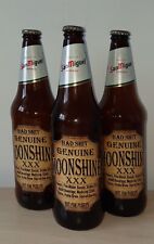 Badshit Moonshine Labels Wine Making Bottle Labels Beer Bottle Labels Home Brew