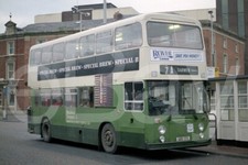 Bus Photo - Blackburn