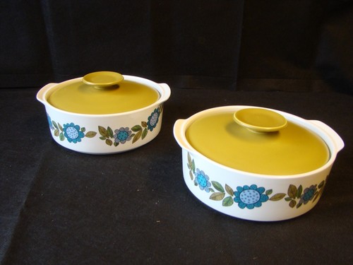 Vintage retro g meakin - 2,