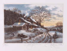 NEW Twilight Signed Limited