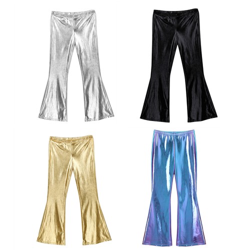Mens shiny metallic vintage - shiny,