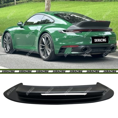 Frp unpainted ducktail rear - ducktail,