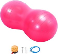 Peanut Ball Anti-burst