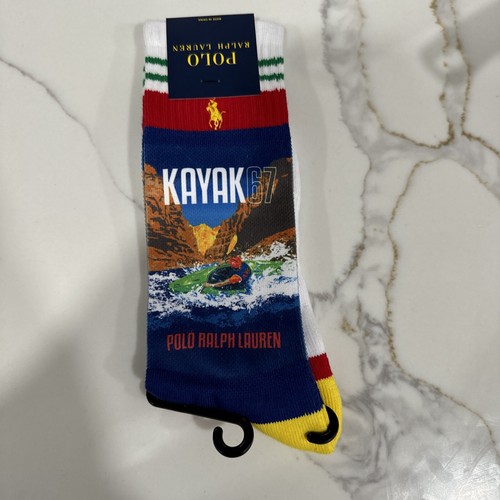 Polo ralph lauren kayak - lauren,