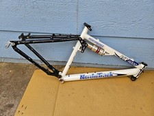NordicTrack VX4000 Full