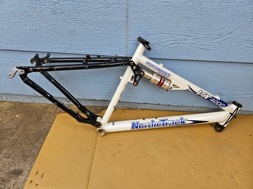 Nordictrack vx4000 full - nordictrack,