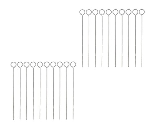 20x metal bbq - metal, barbecue