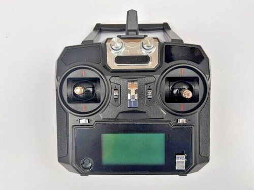 Transmitter only for - (remote),