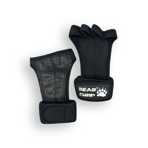 Beargrip open workout - workout, gloves