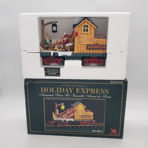 The holiday express animated - holiday,