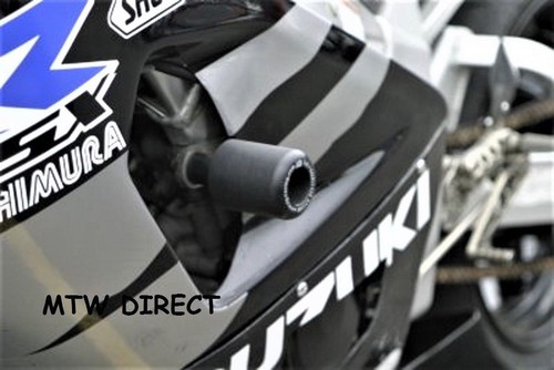 Suzuki gsxr1000 k2 - gsxr1000, k1