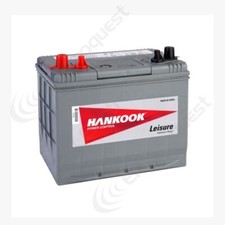 Hankook XV24 Dual Purpose 85ah Leisure Battery