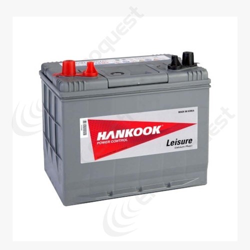 Hankook xv24 dual purpose 85ah - dual,