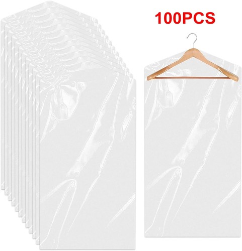 100pcs dry cleaning - 20/50/100pcs,