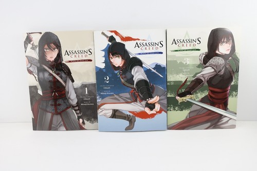 Assassin creed blade of - assassin's,
