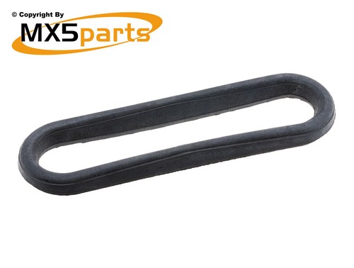 Mx5 high level boot lid - mx5, brake