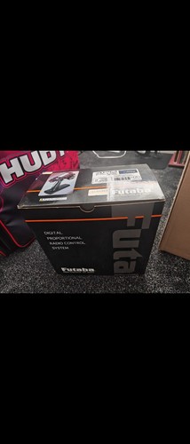 Futaba t4pm plus 4ghz pistol - futaba,