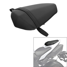Rear Seat Passenger Pillion
