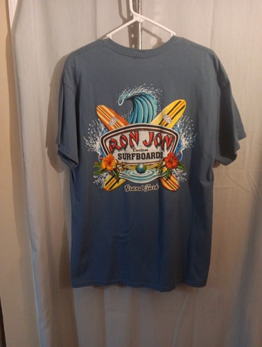 Ron jon custom - jon, surfboards